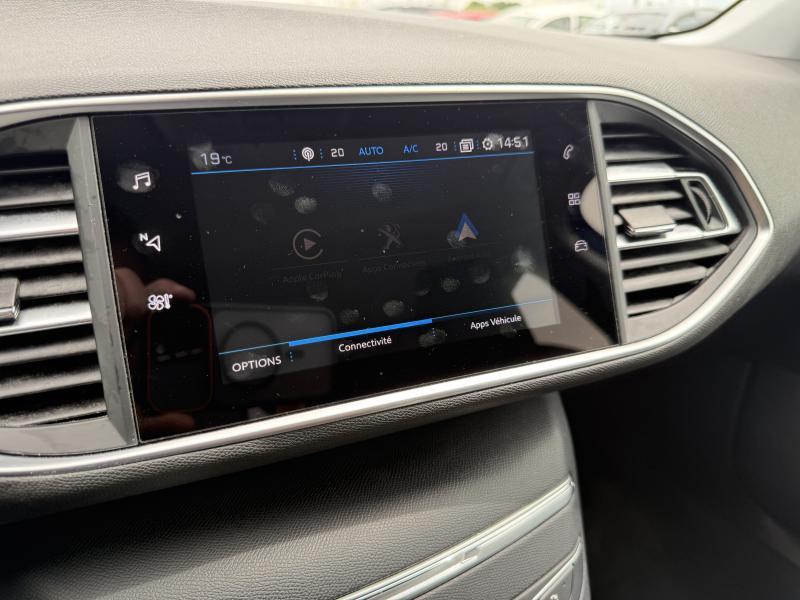 Image de la voiture Peugeot 308