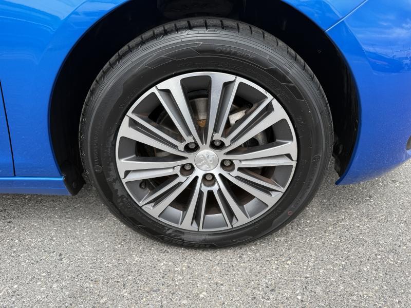 Image de la voiture Peugeot 308