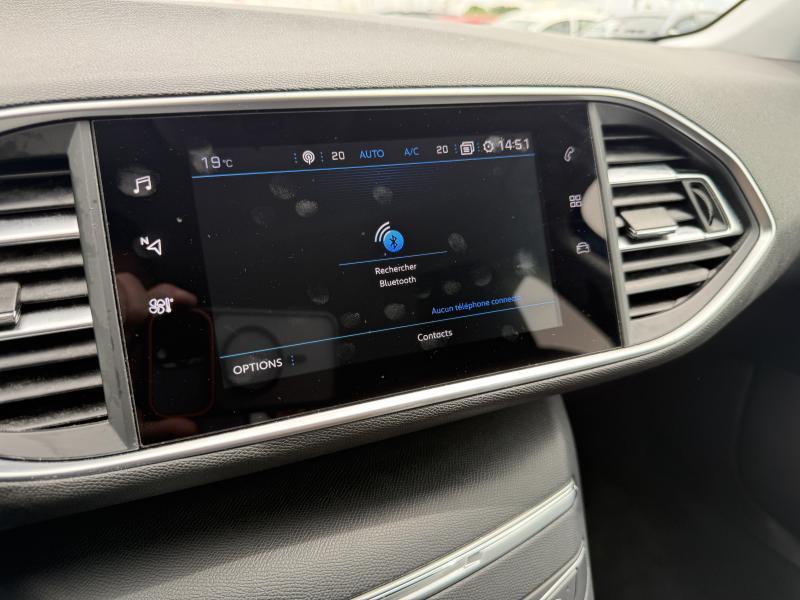 Image de la voiture Peugeot 308