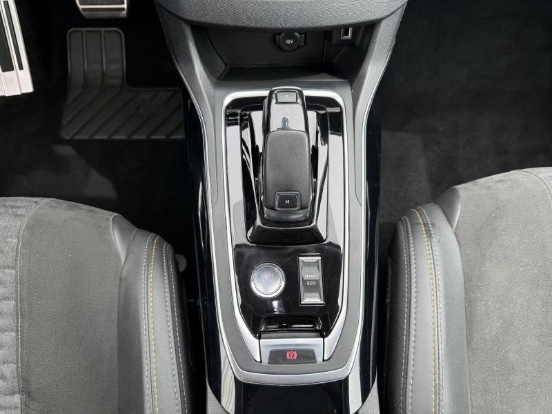 Image de la voiture Peugeot 308