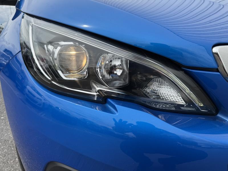 Image de la voiture Peugeot 308