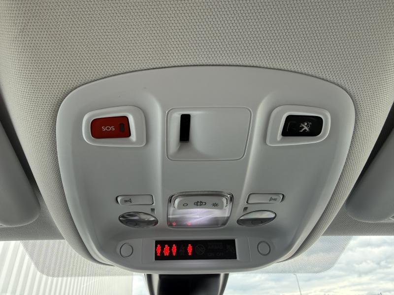 Image de la voiture Peugeot 308