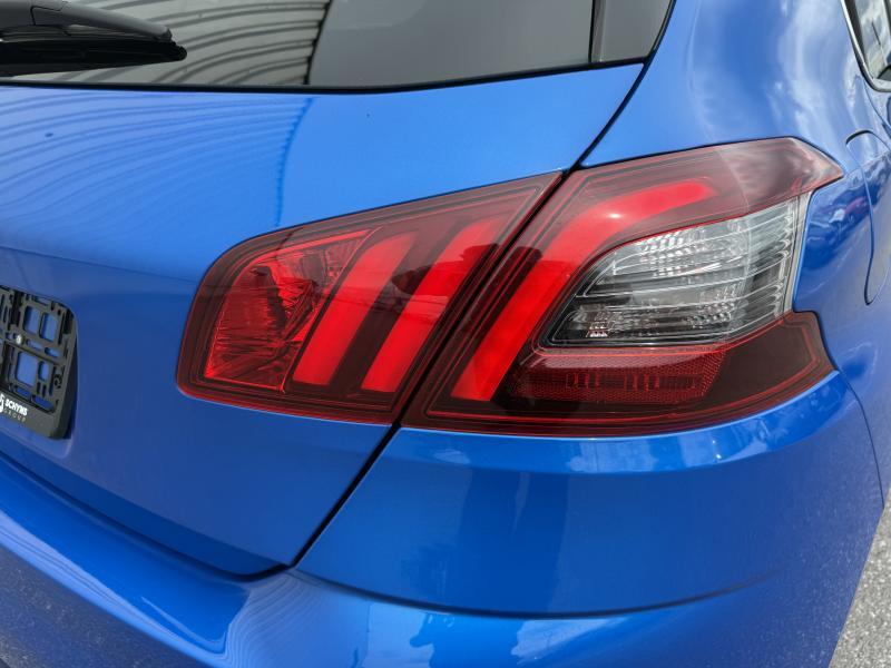 Image de la voiture Peugeot 308