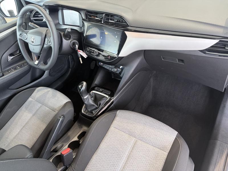 Image de la voiture Opel Corsa