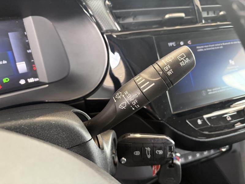 Image de la voiture Opel Corsa