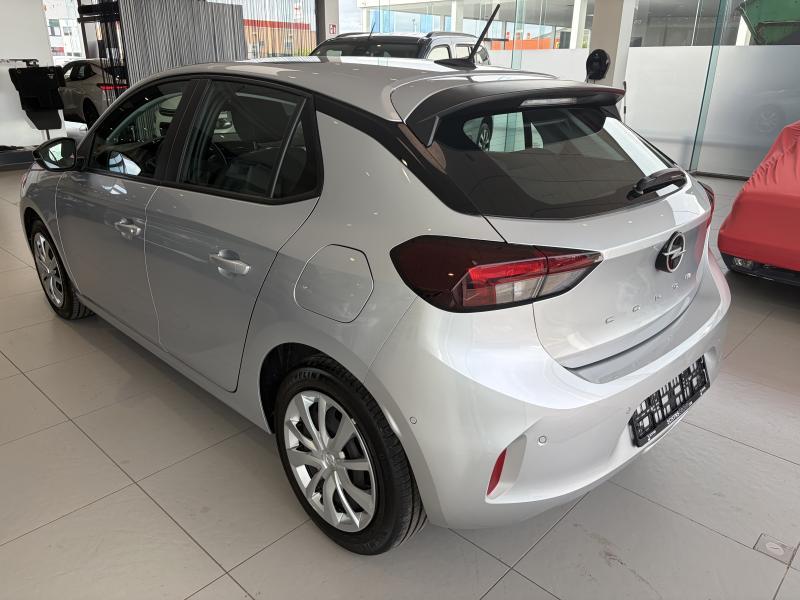 Image de la voiture Opel Corsa