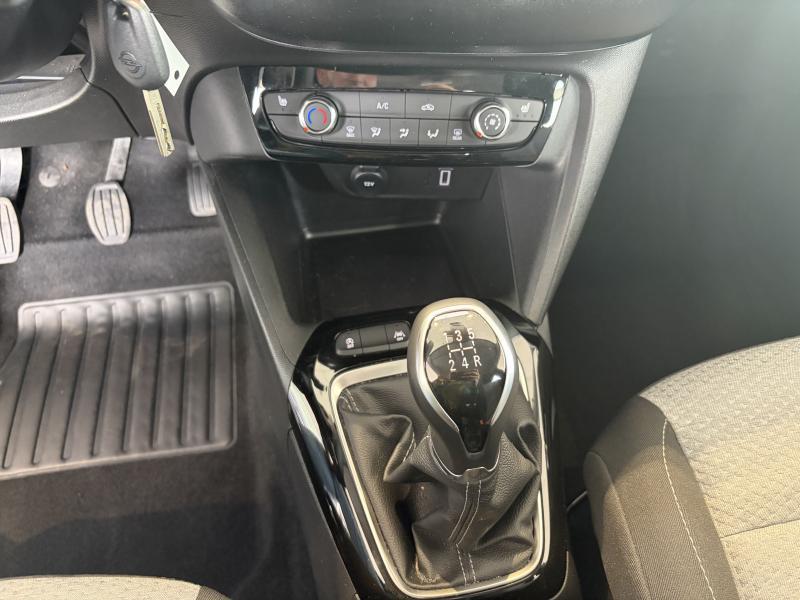 Image de la voiture Opel Corsa