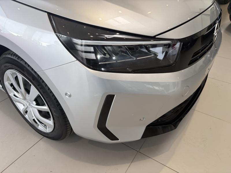 Image de la voiture Opel Corsa