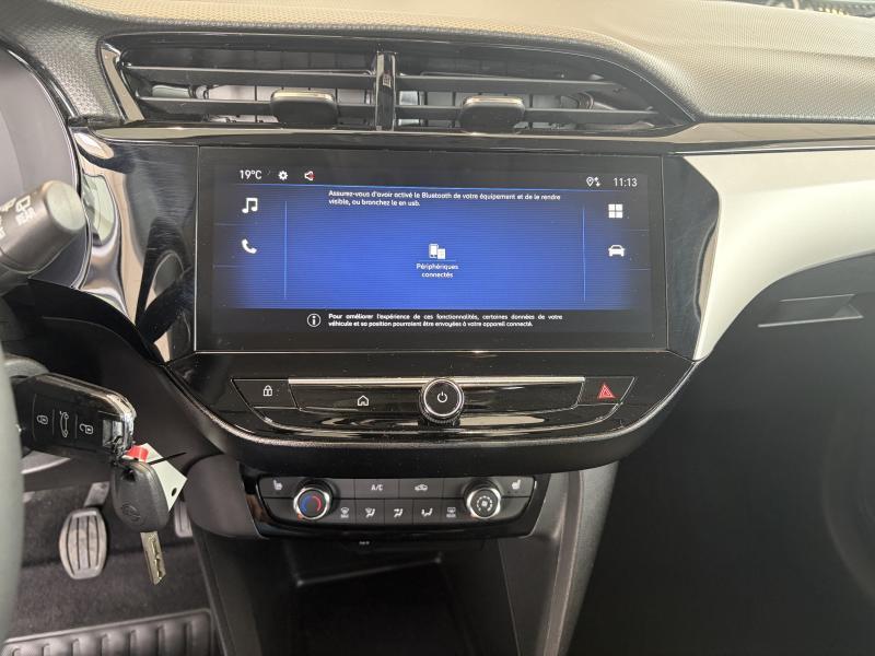 Image de la voiture Opel Corsa