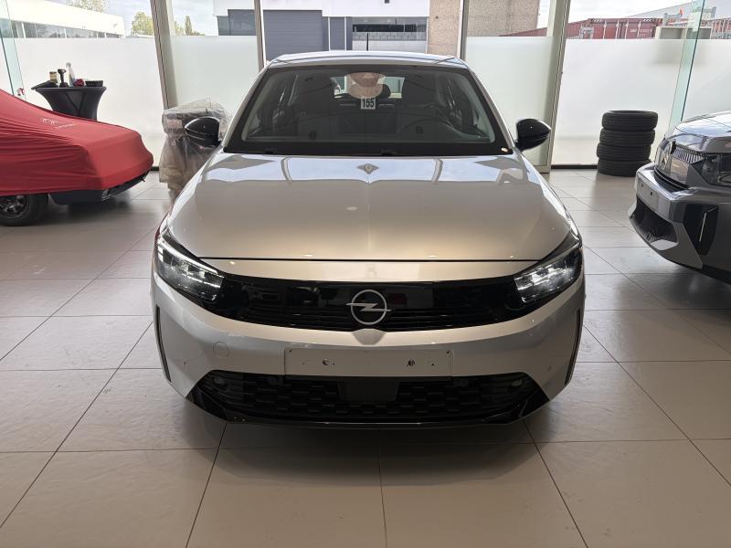 Image de la voiture Opel Corsa