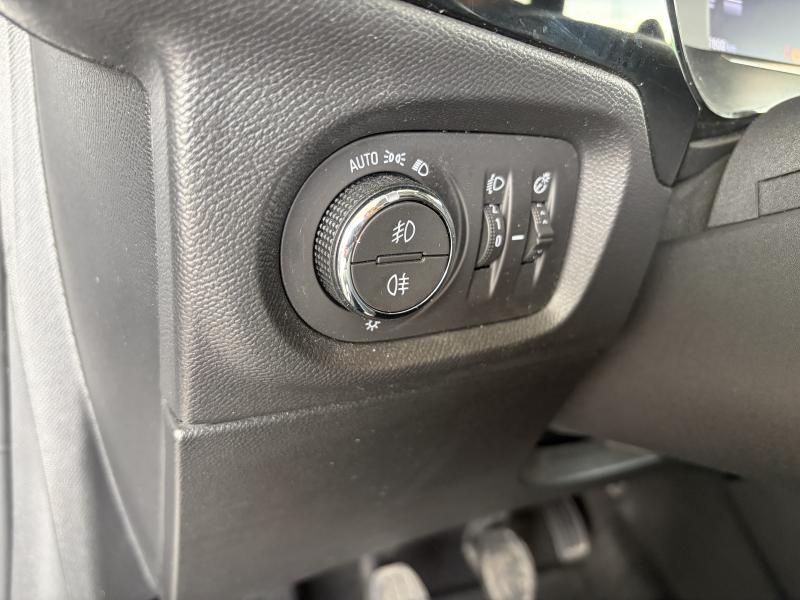 Image de la voiture Opel Corsa