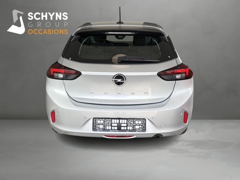 Image de la voiture Opel Corsa