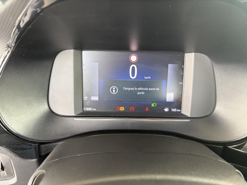 Image de la voiture Opel Corsa