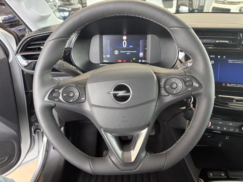 Image de la voiture Opel Corsa