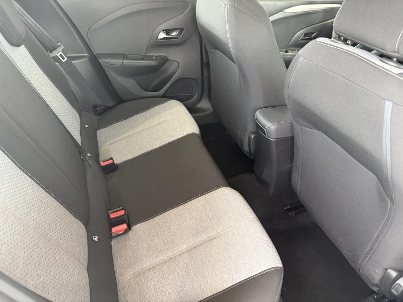 Image de la voiture Opel Corsa