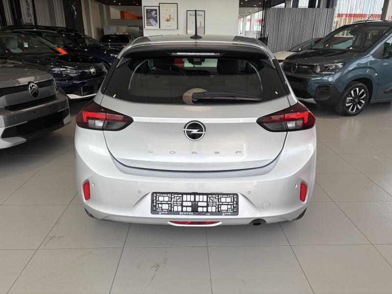 Image de la voiture Opel Corsa