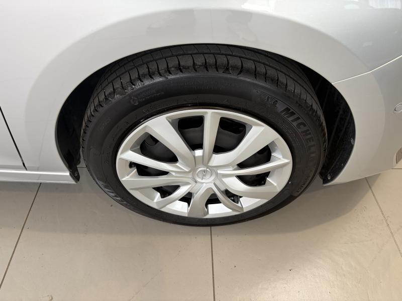 Image de la voiture Opel Corsa