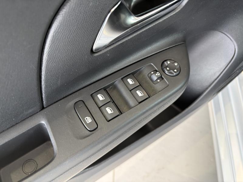 Image de la voiture Opel Corsa