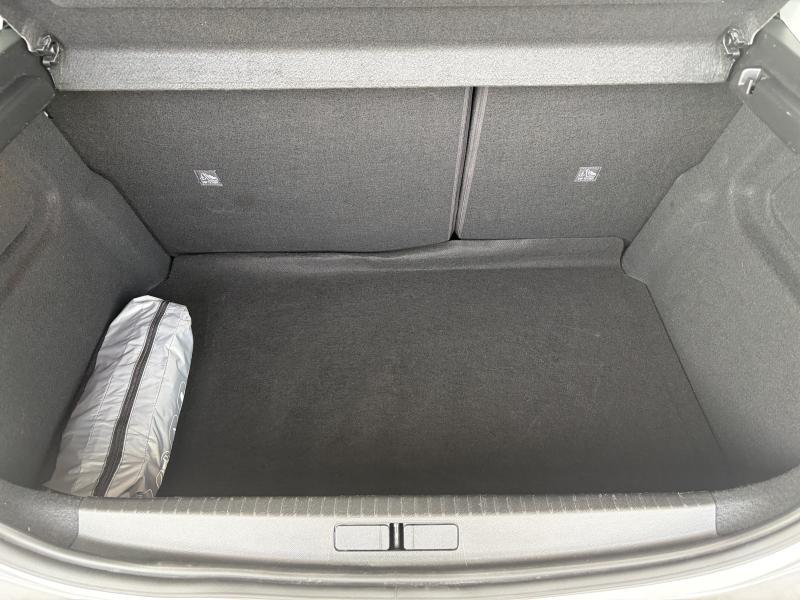 Image de la voiture Opel Corsa