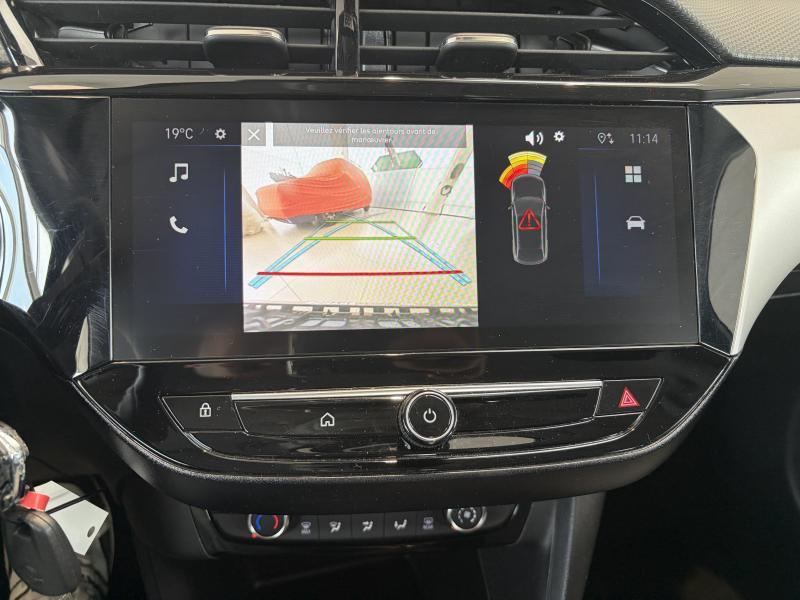 Image de la voiture Opel Corsa