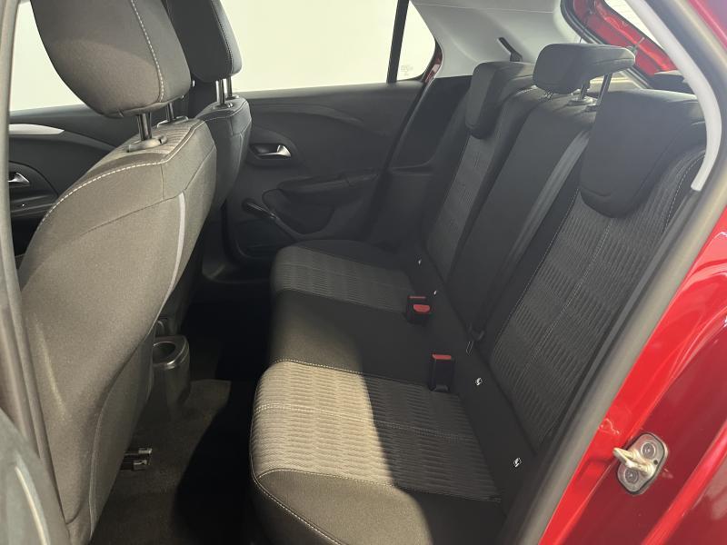 Image de la voiture Opel Corsa