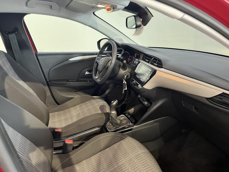 Image de la voiture Opel Corsa