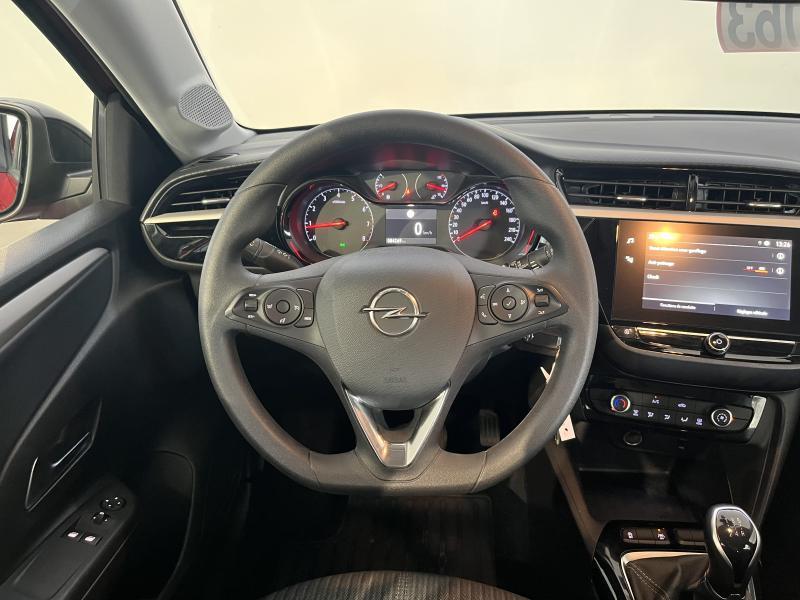 Image de la voiture Opel Corsa