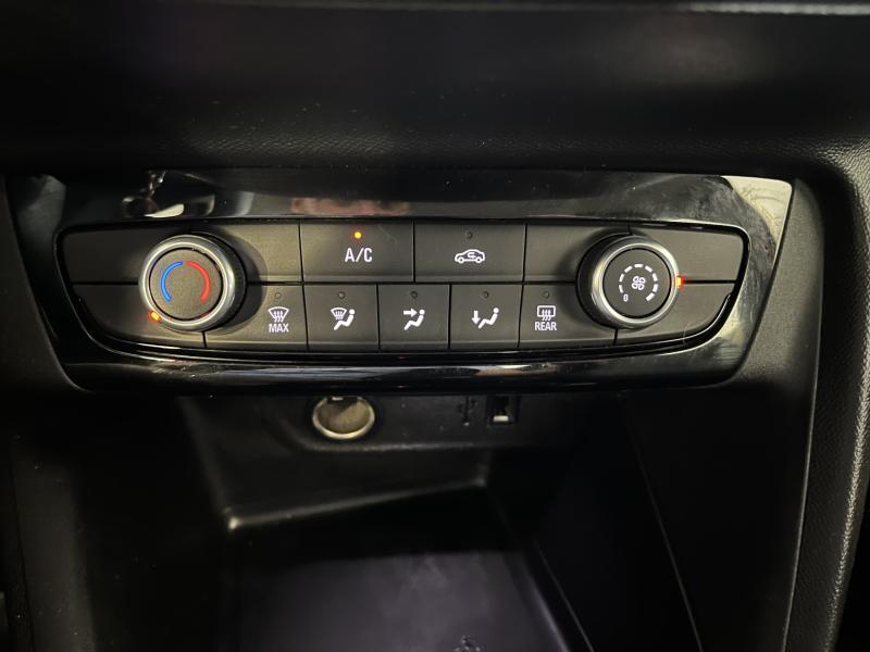 Image de la voiture Opel Corsa