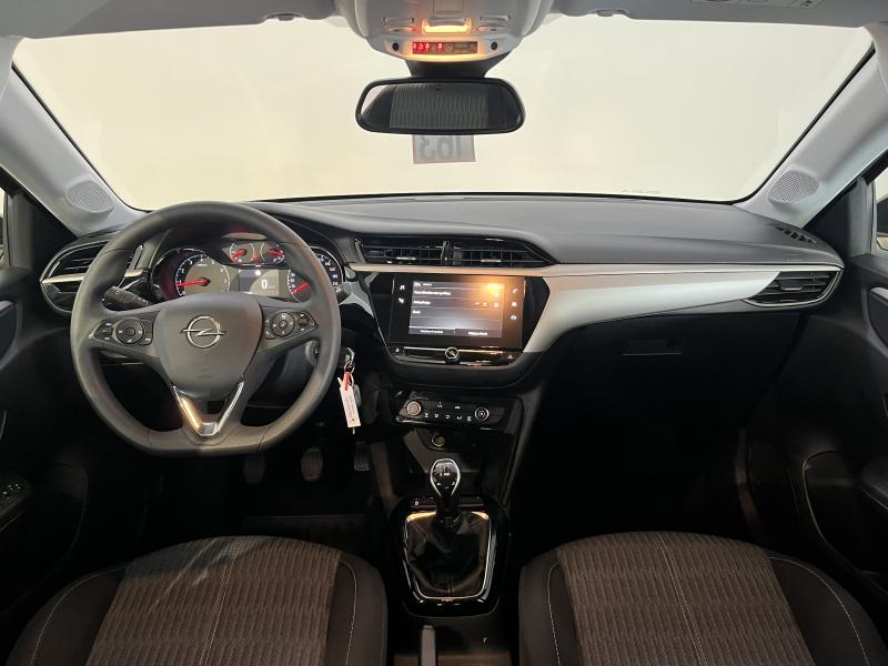 Image de la voiture Opel Corsa