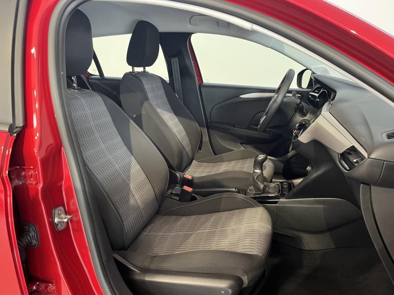 Image de la voiture Opel Corsa