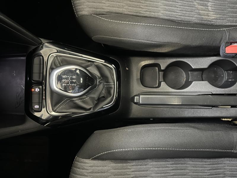 Image de la voiture Opel Corsa