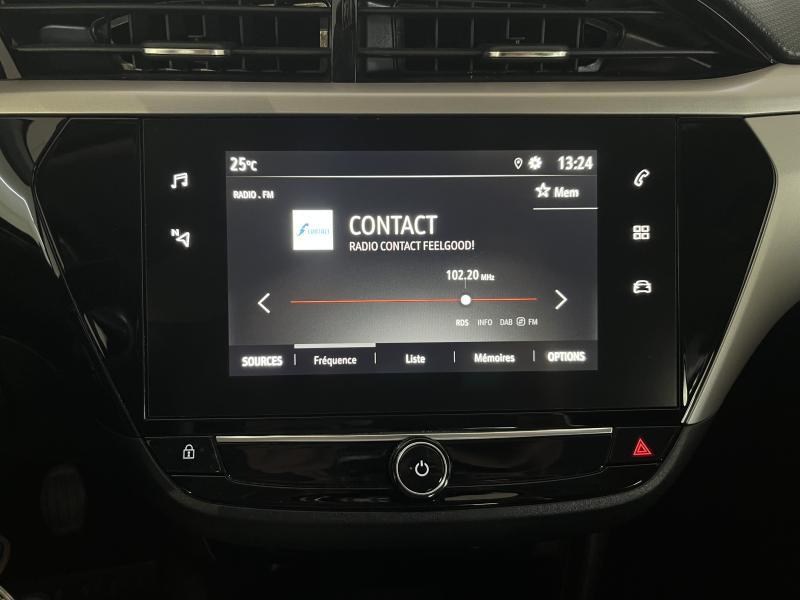 Image de la voiture Opel Corsa