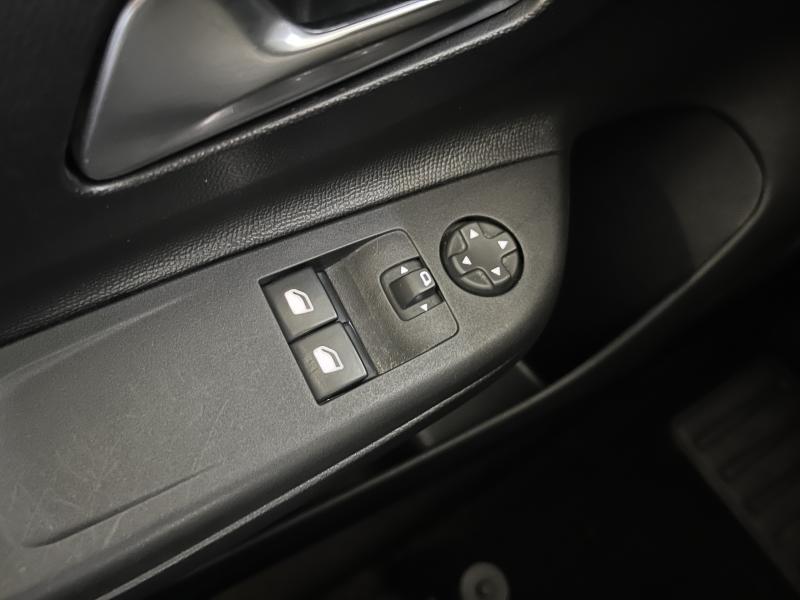 Image de la voiture Opel Corsa