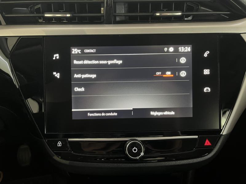 Image de la voiture Opel Corsa
