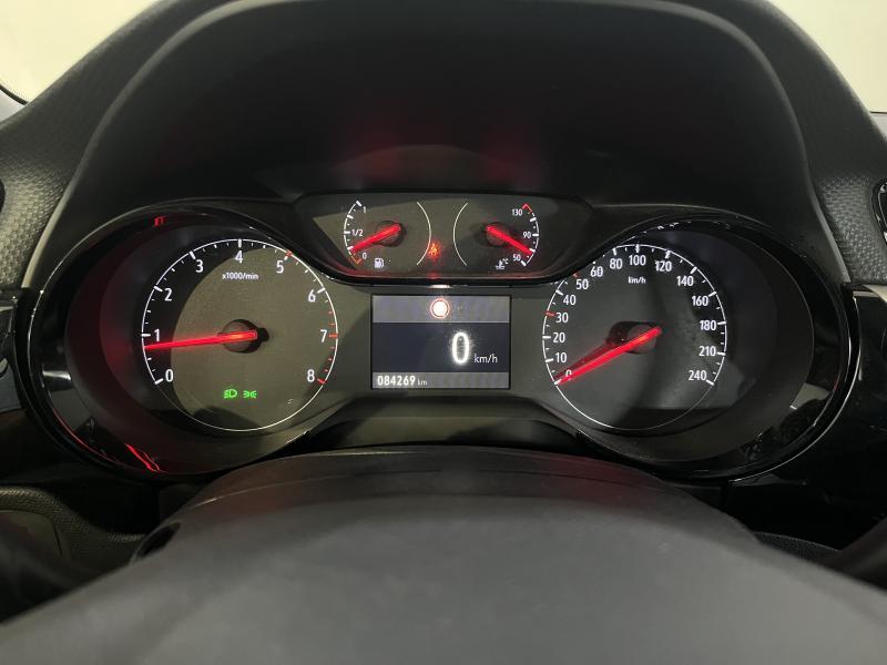 Image de la voiture Opel Corsa