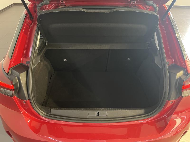 Image de la voiture Opel Corsa