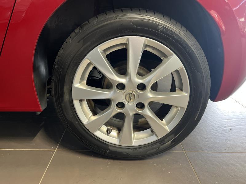 Image de la voiture Opel Corsa