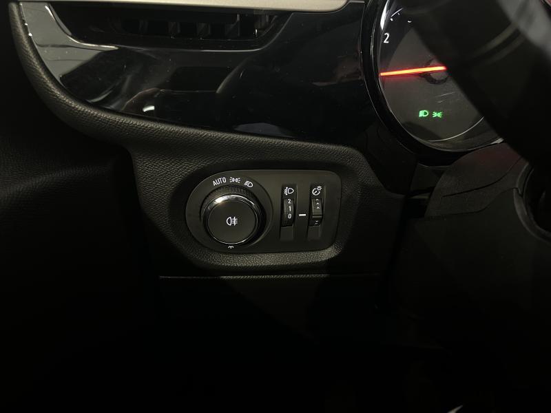 Image de la voiture Opel Corsa
