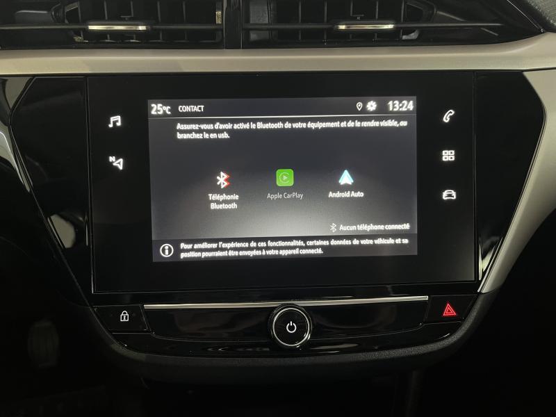 Image de la voiture Opel Corsa