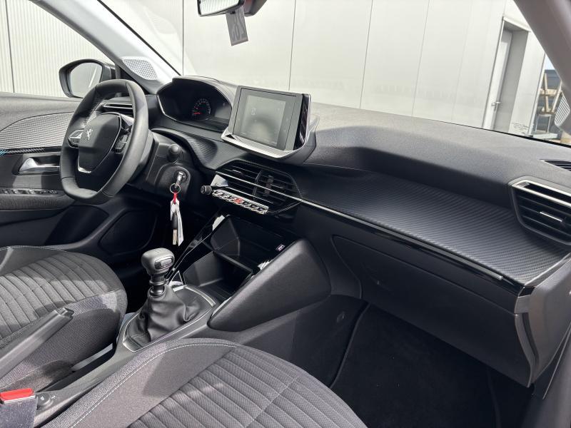 Image de la voiture Peugeot 208