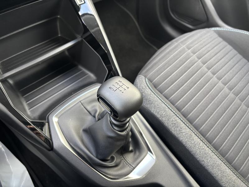 Image de la voiture Peugeot 208