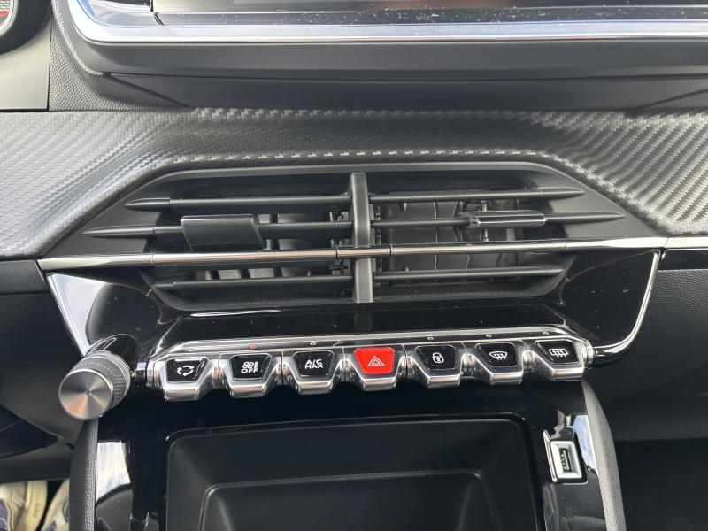 Image de la voiture Peugeot 208