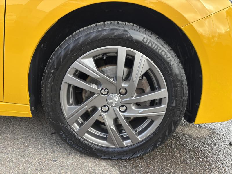 Image de la voiture Peugeot 208