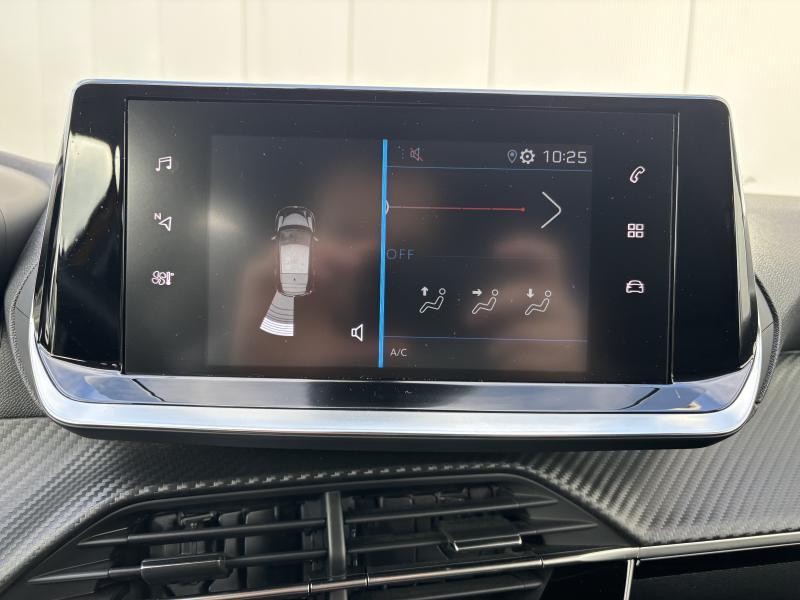 Image de la voiture Peugeot 208