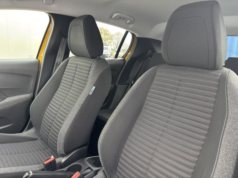 Image de la voiture Peugeot 208