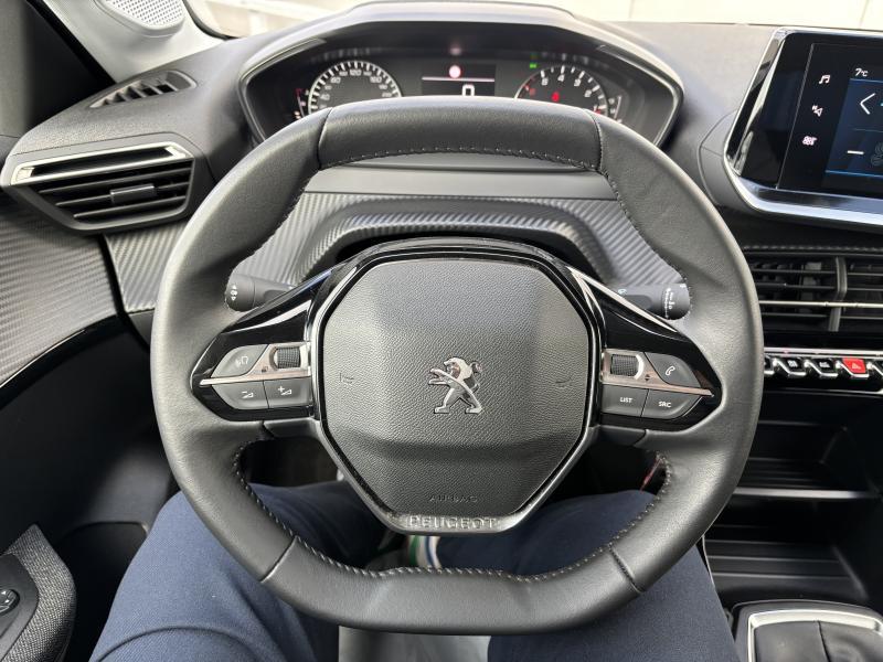 Image de la voiture Peugeot 208