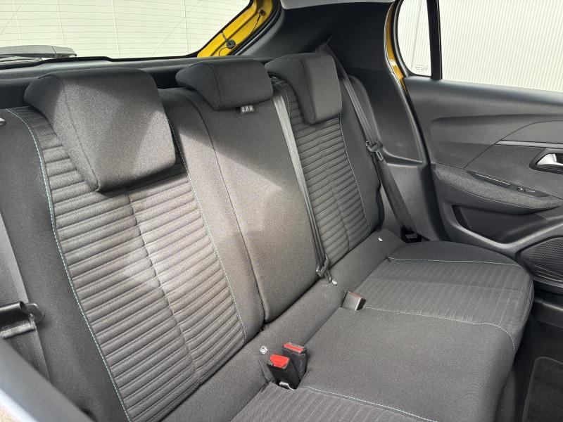 Image de la voiture Peugeot 208