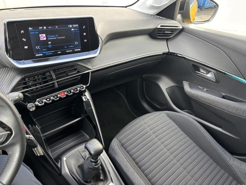 Image de la voiture Peugeot 208