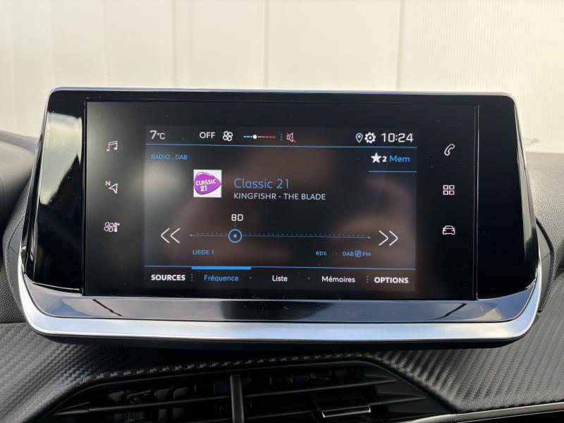 Image de la voiture Peugeot 208