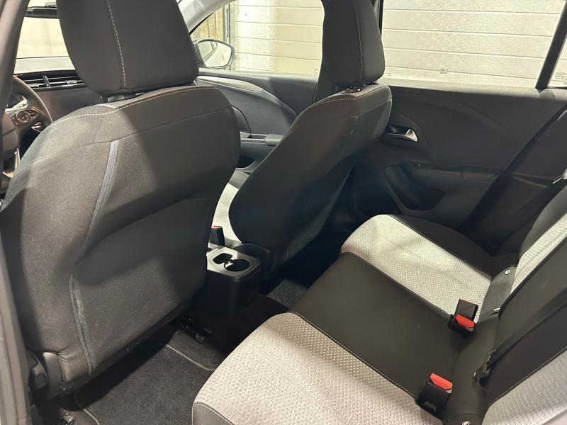 Image de la voiture Opel Corsa